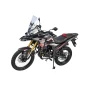 Мотоцикл Кросс Motoland 300 ENDURO GARET 19/17