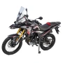 Мотоцикл Кросс Motoland 300 ENDURO GARET 19/17