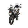 Мотоцикл Кросс Motoland 300 ENDURO GARET 19/17