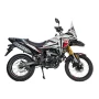 Мотоцикл Кросс Motoland 300 ENDURO GARET 19/17