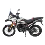 Мотоцикл Кросс Motoland 300 ENDURO GARET 19/17