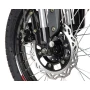 Мотоцикл Кросс Motoland 300 ENDURO GARET 19/17