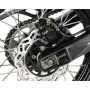 Мотоцикл Кросс Motoland 300 ENDURO GARET 19/17