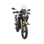 Мотоцикл Кросс Motoland 300 ENDURO GARET 19/17