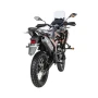 Мотоцикл Кросс Motoland 300 ENDURO GARET 19/17