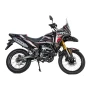 Мотоцикл Кросс Motoland 300 ENDURO GARET 19/17