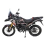 Мотоцикл Кросс Motoland 300 ENDURO GARET 19/17