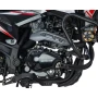 Мотоцикл Кросс Motoland 300 ENDURO GARET 19/17