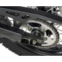 Мотоцикл Кросс Motoland 300 ENDURO GARET 19/17
