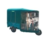 Электротрицикл грузовой AVM CARGO UP 1500