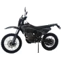Мотоцикл Regulmoto ZZ PR 300 6 передач с ПТС