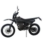 Мотоцикл Regulmoto ZZ PR 300 6 передач с ПТС