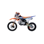 Питбайк Avantis RX 125E Premium 17/14