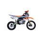 Питбайк Avantis RX 125E Premium 17/14