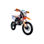 Питбайк Avantis RX 125E Premium 17/14