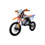 Питбайк Avantis RX 125E Premium 17/14