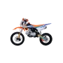 Питбайк Avantis RX 125E Premium 17/14