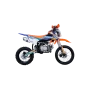 Питбайк Avantis RX 125E Premium 17/14