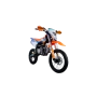 Питбайк Avantis RX 125E Premium 17/14