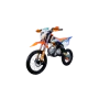 Питбайк Avantis RX 125E Premium 17/14