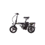 Электровелосипед ACID E8-10A
