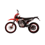 Мотоцикл KAYO K2 PRO 300 ROAD (4T PR300 PRO 21/18 2026) ПТС