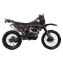 Мотоцикл Avantis Just CB300F с ПТС