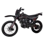 Мотоцикл Avantis Just CB300F с ПТС