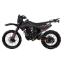 Мотоцикл Avantis Just CB300F с ПТС