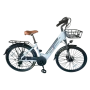 Электровелосипед SB City Pro