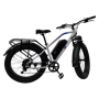 Электрический велосипед SB X-Fat