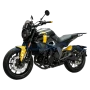 Мотоцикл Regulmoto ARTHUR LB700