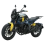 Мотоцикл Regulmoto ARTHUR LB700