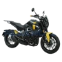 Мотоцикл Regulmoto ARTHUR LB700
