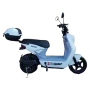 Электроскутер Shtenli Model GT29 с кофром Li-ion 60V20Ah