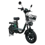 Электровелосипед MOTIKO V5