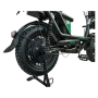 Электровелосипед MOTIKO V5