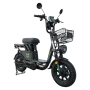 Электровелосипед MOTIKO V6 PRO