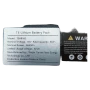 Электровелосипед MOTIKO V6 PRO