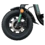 Электровелосипед MOTIKO V6 PRO