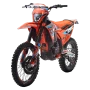 Мотоцикл эндуро PROGASI Endurance 300X