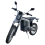 Электро мотоцикл Racer Quantum