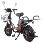 Электровелосипед Racer ECO 60V/21Ah