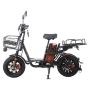 Электровелосипед Racer ECO 60V/21Ah
