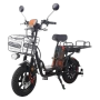 Электровелосипед Racer ECO 60V/21Ah