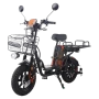 Электровелосипед Racer ECO 60V/21Ah