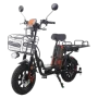 Электровелосипед Racer ECO 60V/21Ah