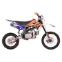Питбайк KAYO Basic YX140EM 17/14 NEW