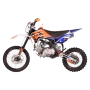 Питбайк KAYO Basic YX140EM 17/14 NEW