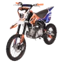 Питбайк KAYO Basic YX140EM 17/14 NEW